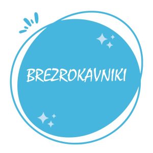Brezrokavniki