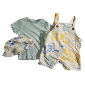 3-delni komplet št. 74