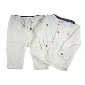 Srajca in hlače št. 74