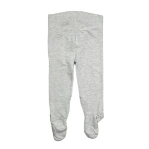 Hlače s stopalkami št. 74