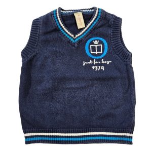 Brezrokavnik št. 74