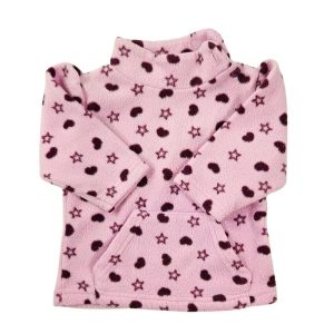 Flis pulover št. 68