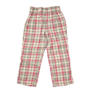 Pižama - hlače št. 98-104