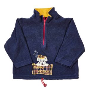 Flis pulover št. 74