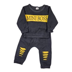 Majica in hlače št. 80