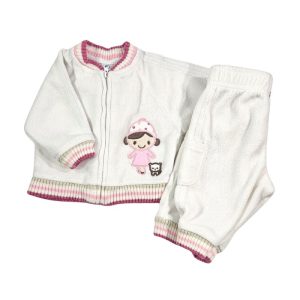 Zara komplet št. 62