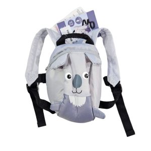 Nahrbtnik koala NOVO