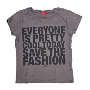 S'Oliver majica št. 128