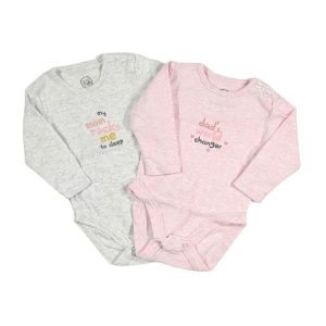 2x Cool club bodi št. 56