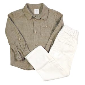 C&A komplet št. 104