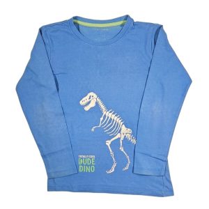 Lucky kiddo majica št. 140