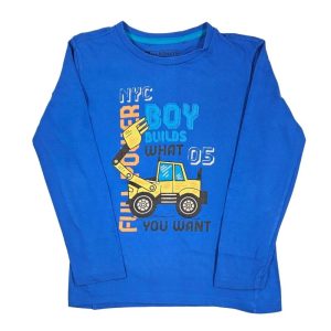 Mana majica št. 128