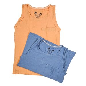 2x Zara majica št. 134