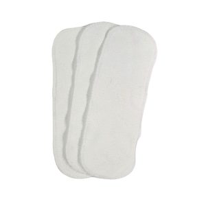 3x vložek za pralne plenice