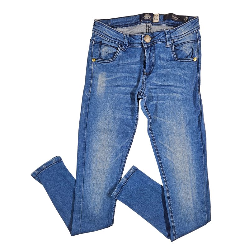 Berska hlače št. 34