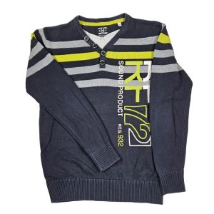 C&A pulover št. 134-140