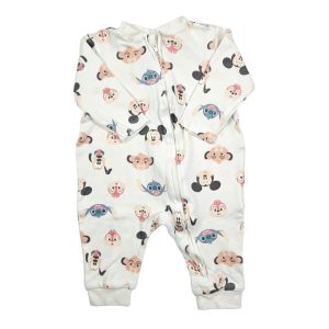 Cool club pajac št. 68