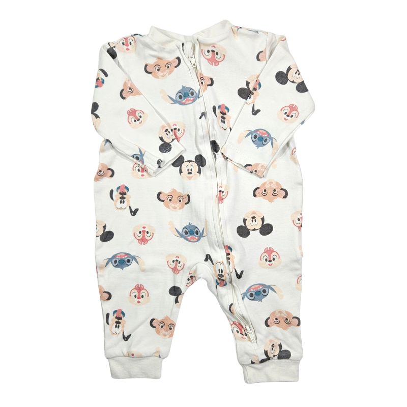 Cool club pajac št. 68