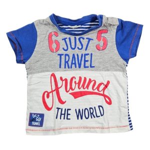 Fagottino majica št. 74