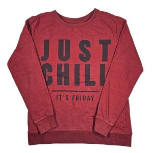 Fishbone pulover št. XS