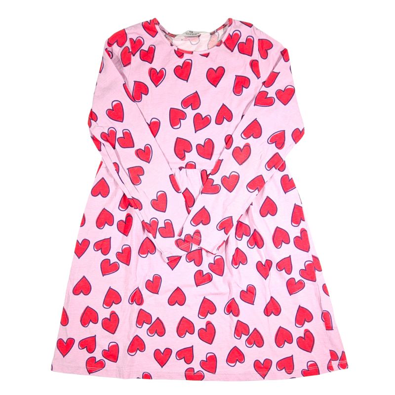 H&M obleka št. 134-140