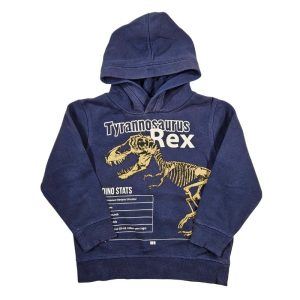 H&M pulover št. 110-116