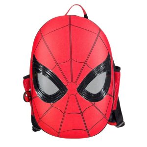 Nahrbtnik Spider man