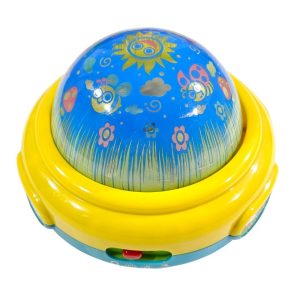 Nočna lučka Playgo