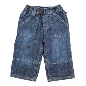 Obaibi hlače št. 80