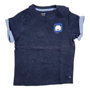 Obaibi majica št. 74