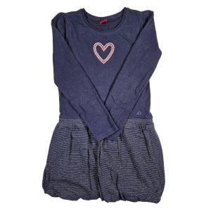 S'Oliver obleka št. 140