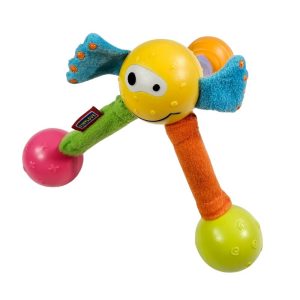 Tiny Love ropotuljica