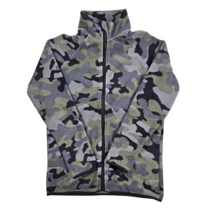 Flis jopica št. 134-140