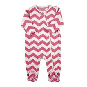 Next pajac s stopalkami št. 80