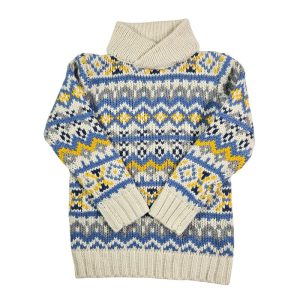 Pulover št. 104-110