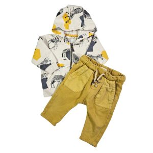 Reserved komplet št. 68