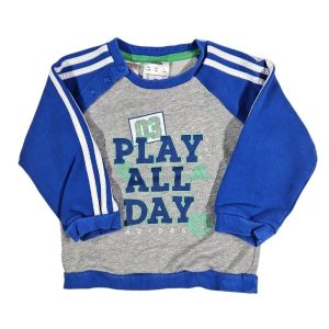 Adidas pulover št. 74