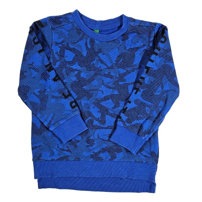 Beneton pulover št. 92