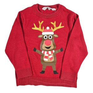 H&M pulover št. 98-104