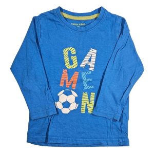 Lucky kiddo majica št. 104