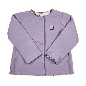 Mexx obojestranska jopica št. 92-98