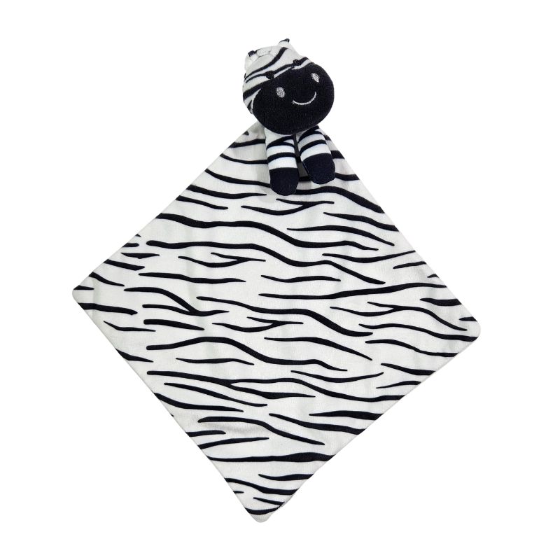 Ninica zebra