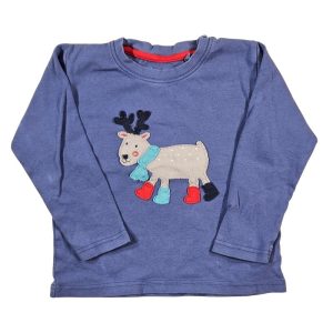 Frugi majica št. 98-104