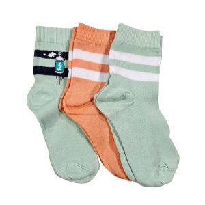 3x nogavice št. 31-34 NOVO