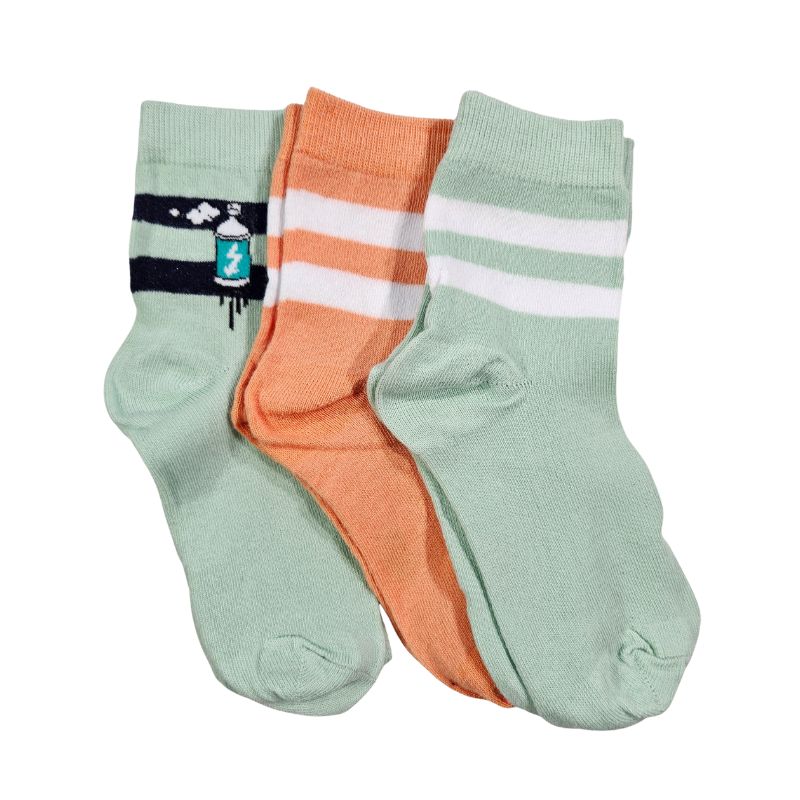 3x nogavice št. 31-34 NOVO