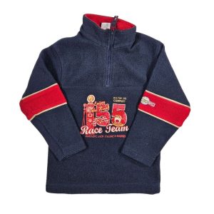 C&A flis pulover št. 116