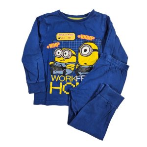 C&A pižama št. 104