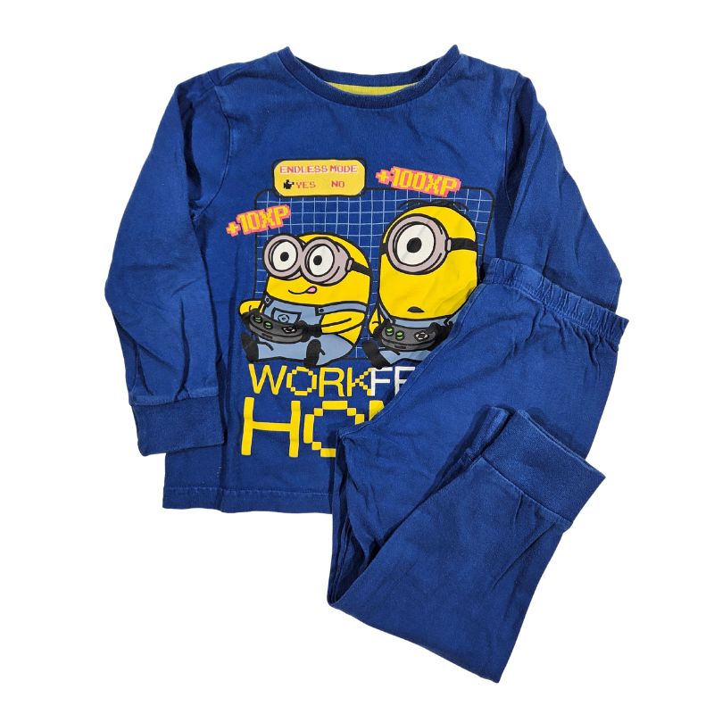 C&A pižama št. 104