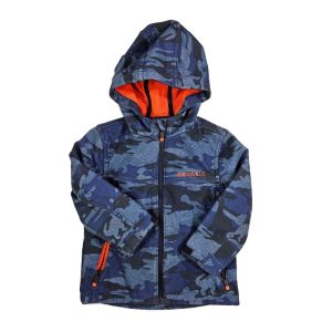 C&A softshell št. 92