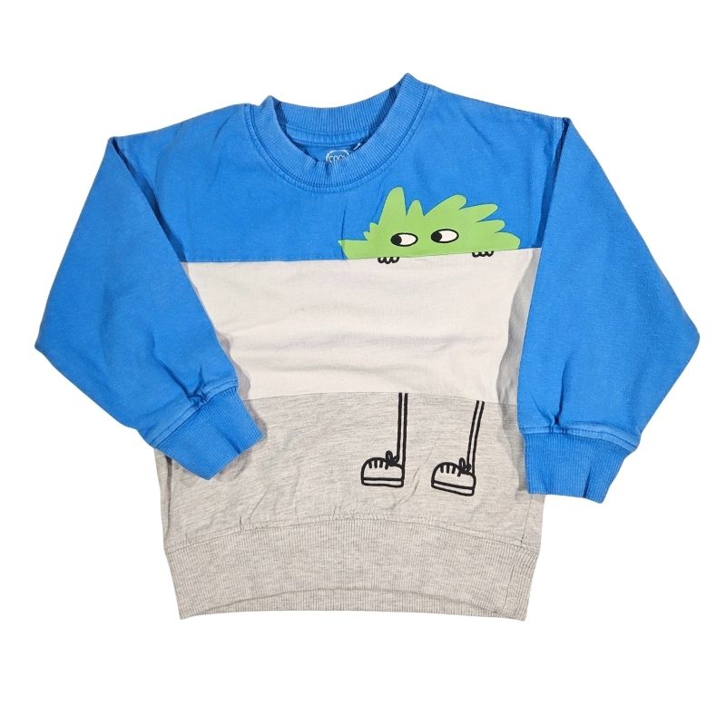 Cool club pulover št. 92